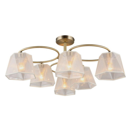 Потолочная люстра OML-65017-06