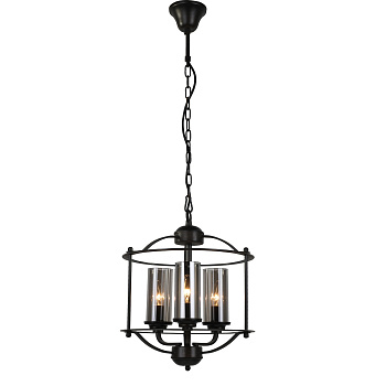 Подвесной светильник Kiara 2057-3P