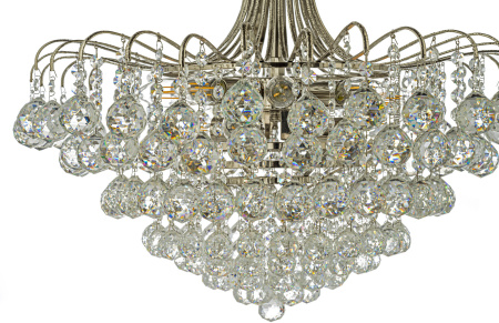 картинка Подвесная люстра Alanno E 1.5.60.100 N от магазина BTSvet