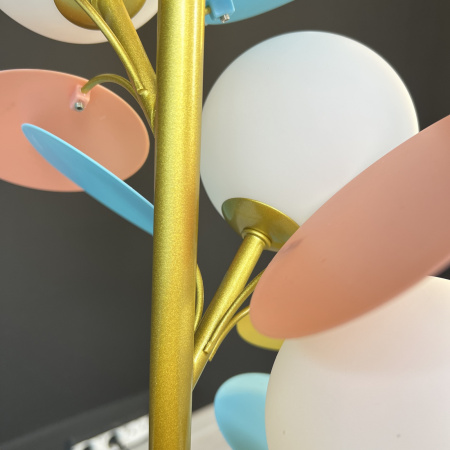 картинка Торшер MATISSE-FL01 от магазина BTSvet