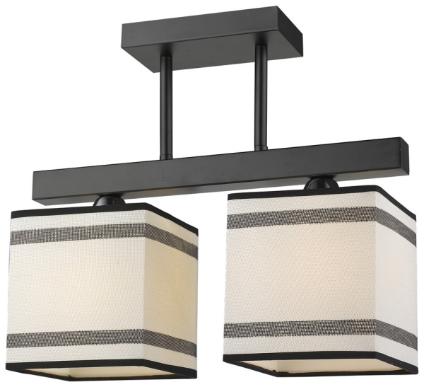 Потолочная люстра 283-027-02