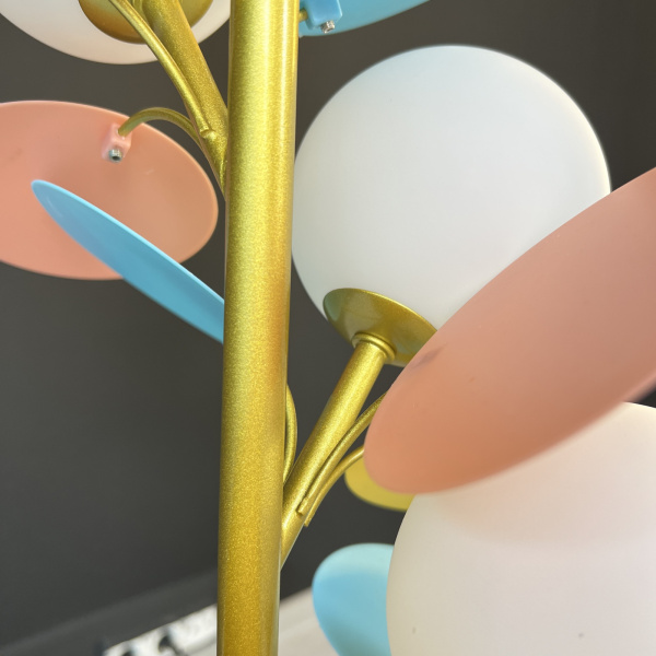 картинка Торшер MATISSE-FL01 от магазина BTSvet