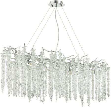 Подвесная люстра Banche 5004/12