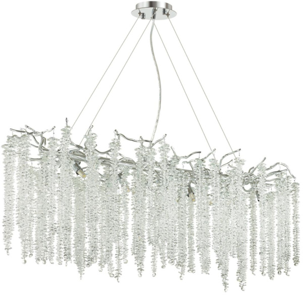 Подвесная люстра Banche 5004/12