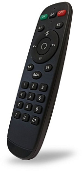 Пульт ДУ DK7300-BK