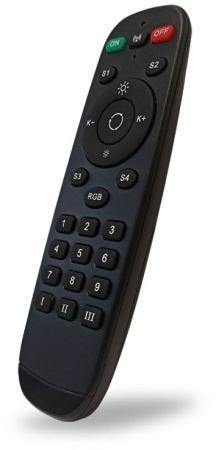 Пульт ДУ DK7300-BK