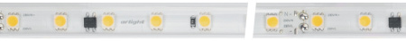 Светодиодная лента герметичная ARL-PV-B54-15.5mm 230V White6000 (8 W/m, IP65, 5060, 10m) 029403(2)
