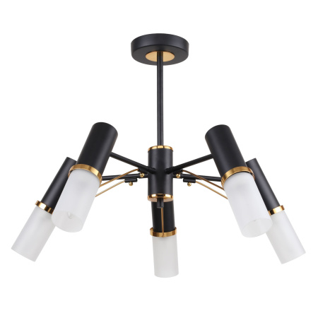 картинка Потолочная люстра Viator 2558-5P от магазина BTSvet