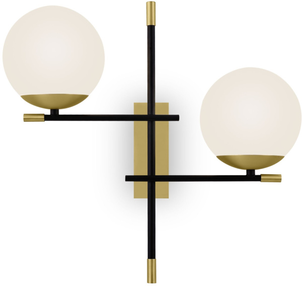 Бра Nostalgia MOD048WL-02G