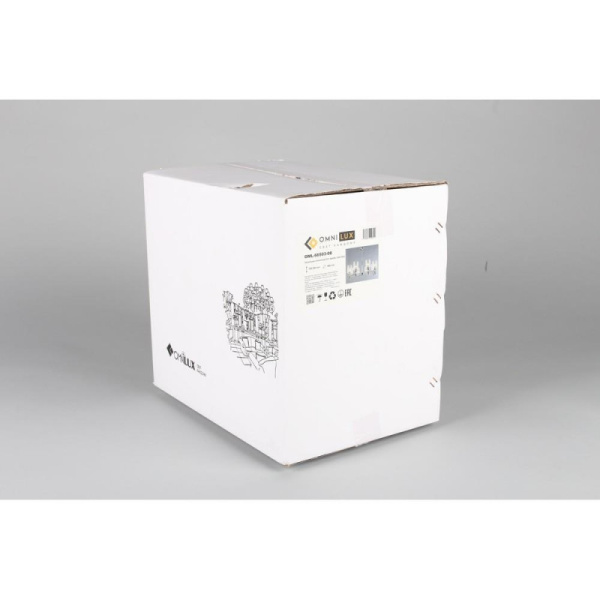 картинка Подвесная люстра OML-66503-08 от магазина BTSvet