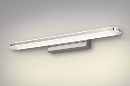 картинка Светодиодная подсветка для картин Tersa LED хром (MRL LED 1080) от магазина BTSvet