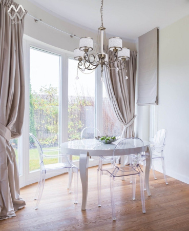 картинка Хрустальная люстра Моника 372013405 от магазина BTSvet