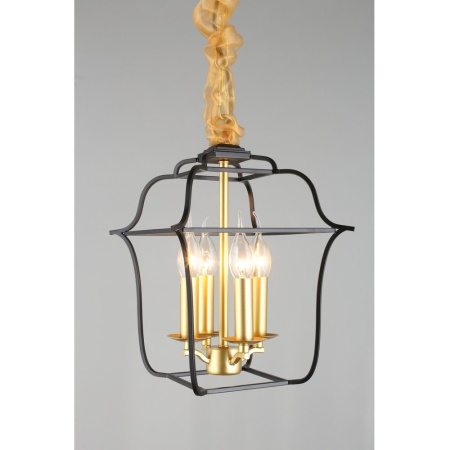 картинка Подвесная люстра Maiori OML-94706-04 от магазина BTSvet