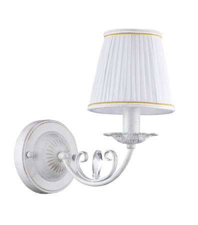 картинка Бра Bianchi FR2307-WL-01-WG от магазина BTSvet