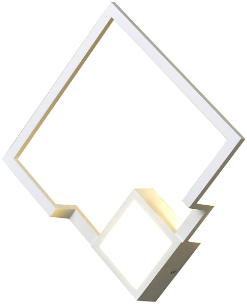 Настенный светильник светодиодный Boutique 7671