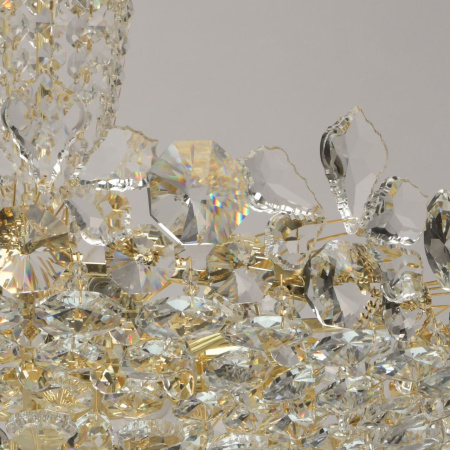 картинка Подвесная люстра Laura 345010914 от магазина BTSvet