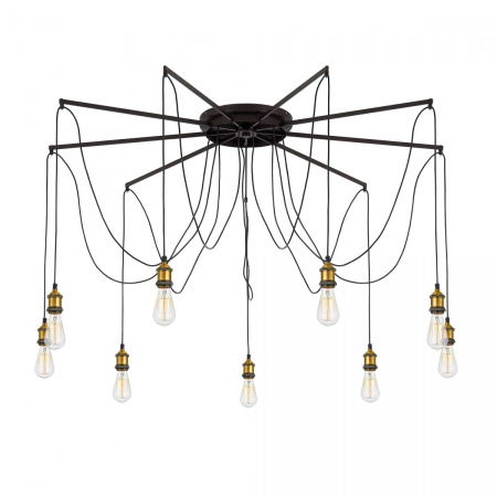 картинка Подвесной светильник Jedison CL451291 от магазина BTSvet