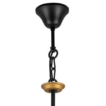 картинка Подвесная люстра Cero 731067 от магазина BTSvet