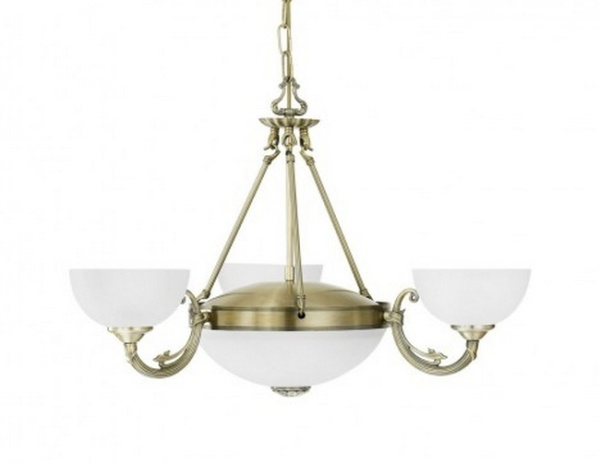 картинка Подвесная люстра Savoy 82748 от магазина BTSvet