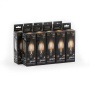 картинка Лампочка LED Filament Candle E14 5W 2700К 1/10/50 103801105 от магазина BTSvet