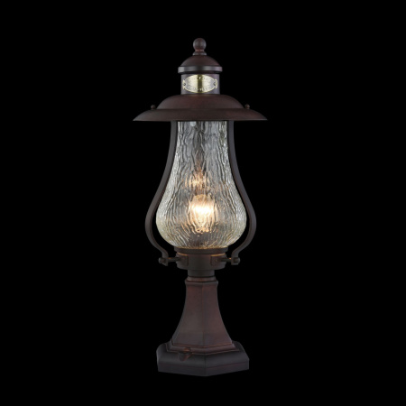 картинка Наземный фонарь уличный La Rambla S104-59-31-R от магазина BTSvet