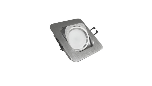картинка Встраиваемый светильник Moka  LDC 8063-SS-L98*W98 SL от магазина BTSvet