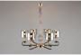 картинка Подвесная люстра Ausonia OML-68703-06 от магазина BTSvet