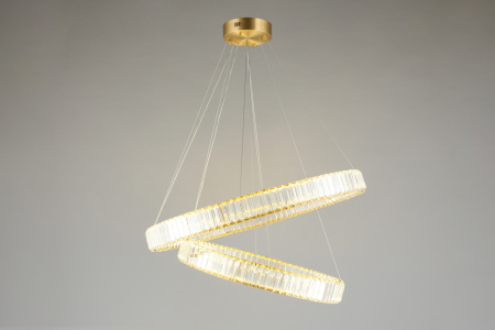 картинка Подвесной светильник светодиодный Nicoletta APL.026.13.85 от магазина BTSvet