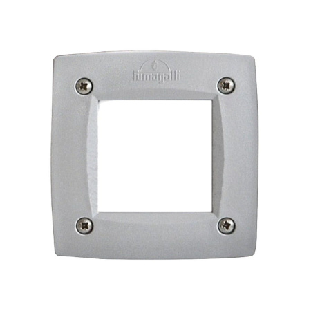 Подсветка ступеней лестницы Leti 100 Square 3C1.000.000.LYG1L