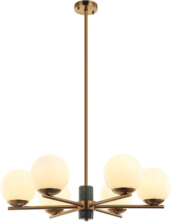 Потолочная люстра Sharo 2150/05/06P