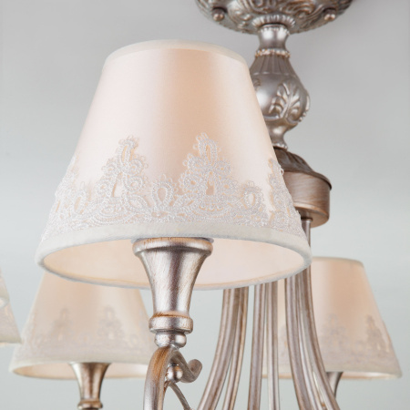 картинка Потолочная люстра Incanto 60069/8 от магазина BTSvet