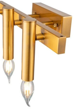 картинка Настенный светильник Leonardo 2156/05/03W от магазина BTSvet