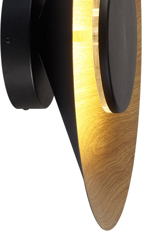 картинка Настенный светильник Orion 8129 от магазина BTSvet