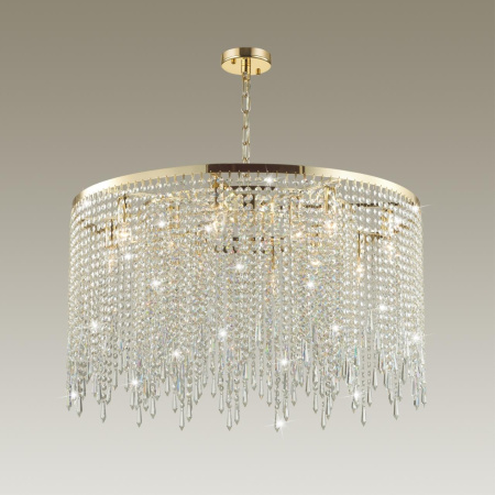 картинка Подвесная люстра Chokka 5028/12 от магазина BTSvet