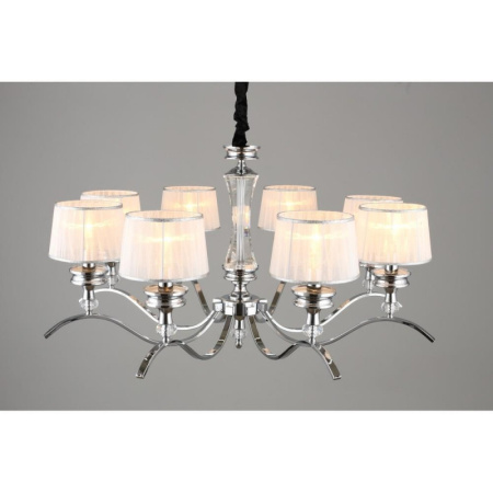 картинка Подвесная люстра OML-88403-08 от магазина BTSvet