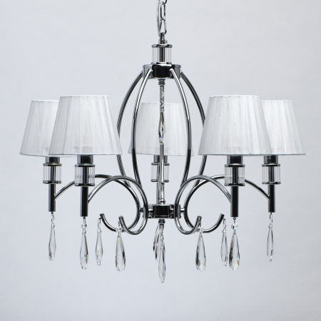 картинка Подвесная люстра Вега 329011705 от магазина BTSvet