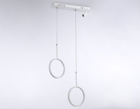 картинка Подвесной светодиодный светильник с пультом COMFORT FL5272 от магазина BTSvet