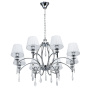 картинка Подвесная люстра Вега 329011808 от магазина BTSvet