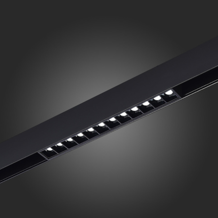 картинка Трековый светильник магнитный 48V ST Luce Skyline 48 ST371.406.12 от магазина BTSvet