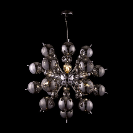 картинка Подвесная люстра Bolla MOD133PL-06CH от магазина BTSvet