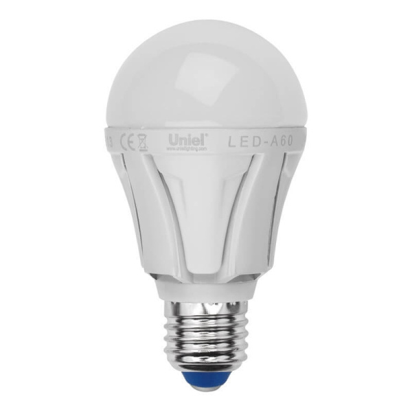 Лампочка светодиодная LED-A60 10W/WW/E27/FR PLP01WH Набор из 5штук
