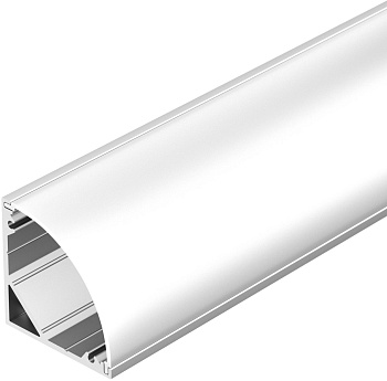 Профиль SL-KANT-H30-2000 ANOD (Arlight, Алюминий) 019333