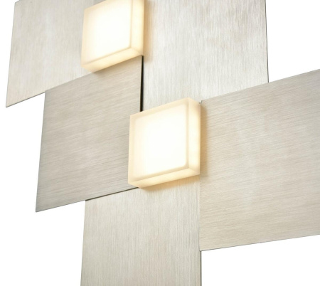 картинка Настенный светодиодный светильник Pala 983 VL8034W02 от магазина BTSvet