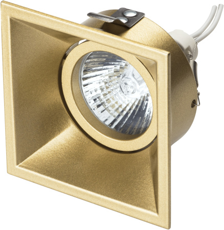 Встраиваемый светильник Domino Quadro 214503