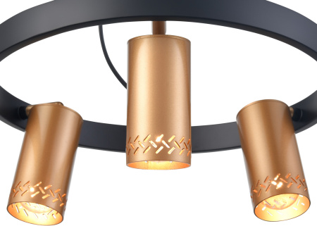 картинка Подвесной светильник Moto VL5784P03 от магазина BTSvet