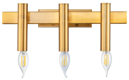 картинка Настенный светильник Leonardo 2156/05/03W от магазина BTSvet