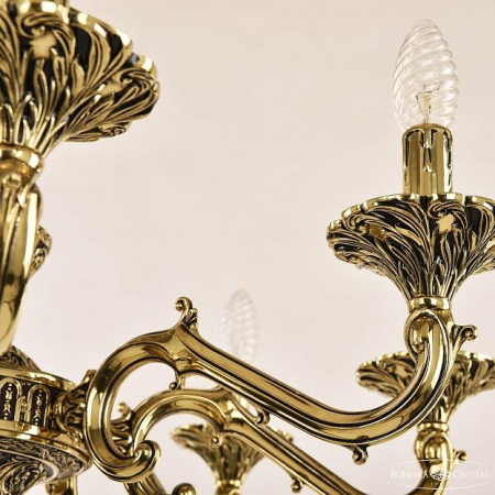 картинка Подвесная люстра 72202/8/210 GB от магазина BTSvet