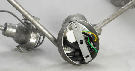 картинка Спот LSP-9805 от магазина BTSvet