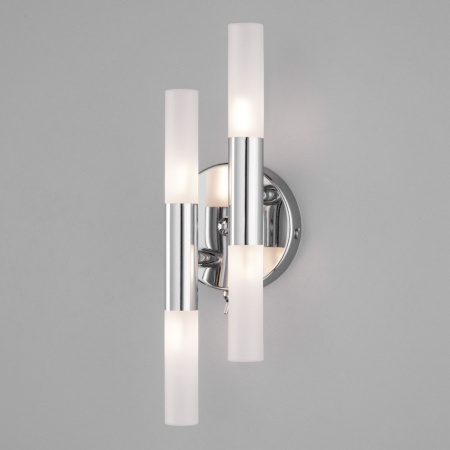 Бра светодиодное с выключателем Bastone 346/4