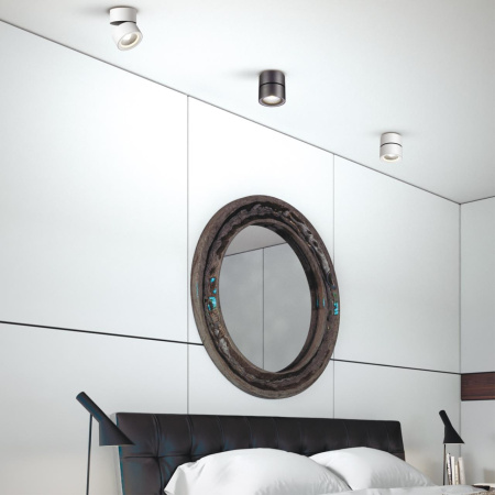 картинка Накладной светильник светодиодный Over 358782 от магазина BTSvet